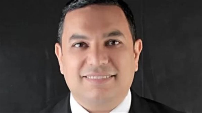 المحاسب أسامة يوسف،