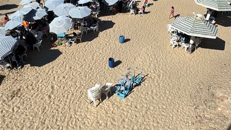 الإسكندرية، فيتو