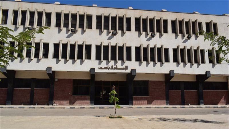القرية الأوليمبية