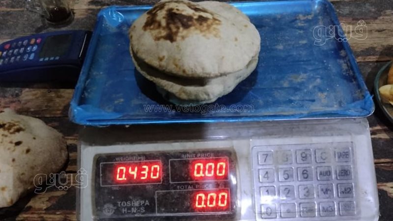 حملات رقابية مكثفة