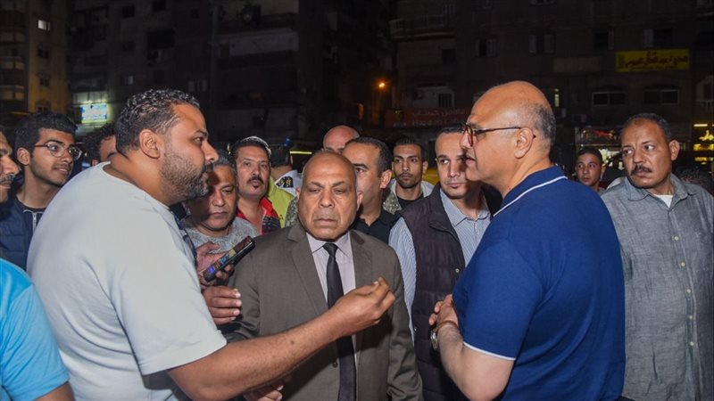 الإسكندرية، فيتو