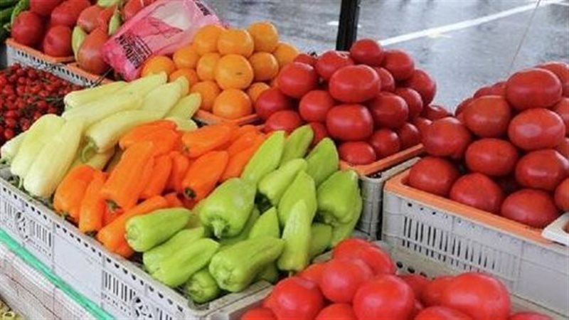 أسعار الخضار اليوم،