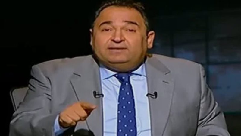 محمد علي خير، فيتو