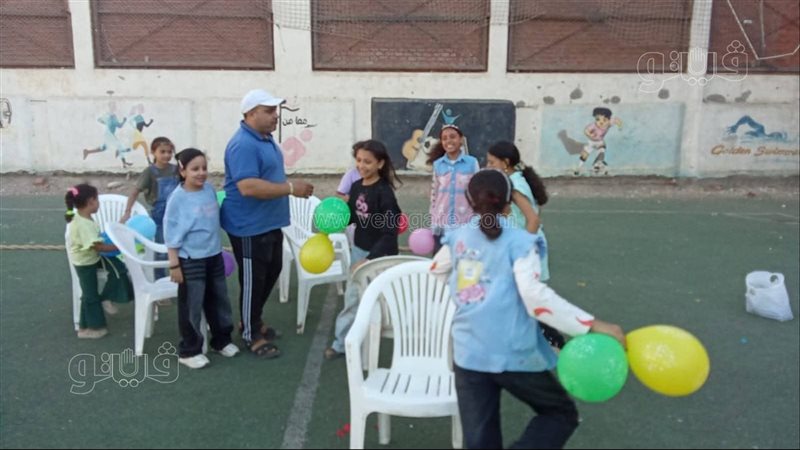 مبادرة العيد أحلى