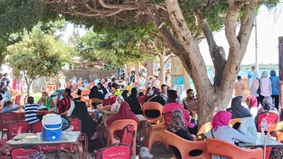 حدائق كفر الشيخ 