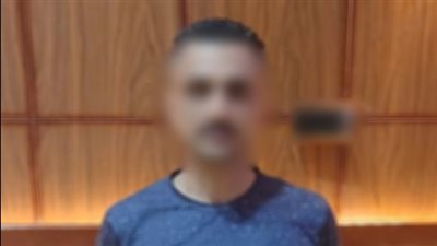 ضبط عامل بتهمة التعدي على سيدة وابنتها بسبب خلافات الجيرة  في الشرقية