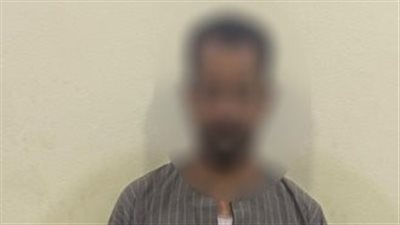 خلاف مروري ينتهي بتهديد بسلاح أبيض في أسوان، وضبط المتهم