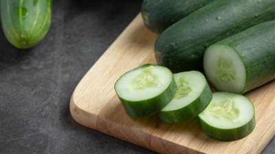 الخيار، كنز طبيعي لصحة الجسم ونضارة البشرة