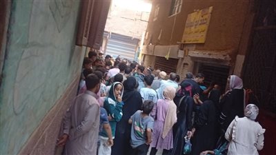 بعد 13 سنة زواج، تاجر ينهي حياة زوجته طعنا بالقليوبية 