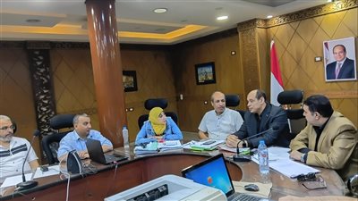 غرفة عمليات تعليم القليوبية: انتظام امتحانات الدبلومات الفنية وتوفير الدعم الكامل للطلاب