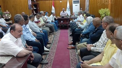 بدأ العد التنازلي، تعليم بني سويف تُنهي استعداداتها لامتحانات الشهادة الإعدادية
