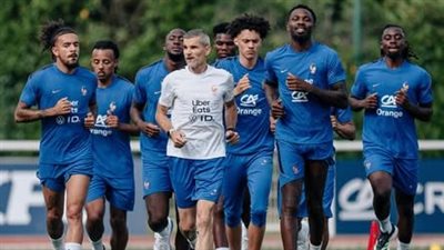 صدامات نارية، مواعيد مباريات منتخب فرنسا في كأس العالم 2026