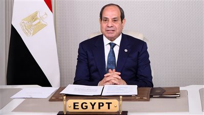  السيسي يتابع بناء قدرات هيئة التدريس وتحسين جودة الأداء الأكاديمي والإداري