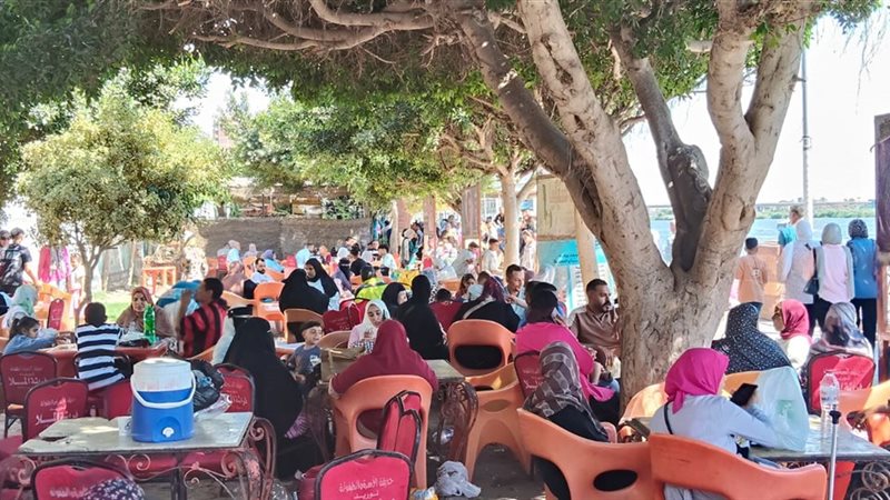 الحدائق بكفر الشيخ