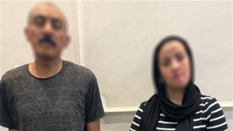 خلاف على شقة يشعل