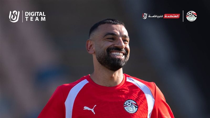 محمد صلاح، فيتو 