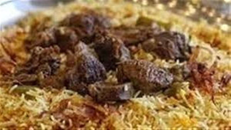 تفسير حلم أكل الأرز