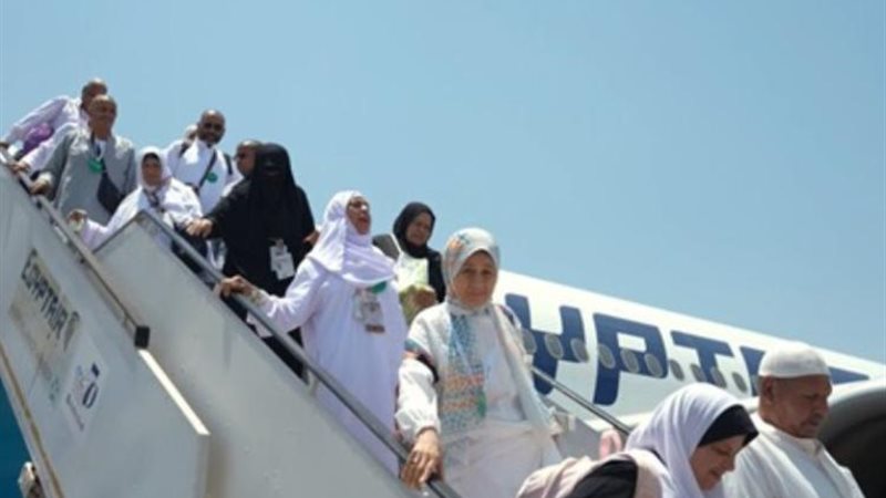 حجاج، فيتو