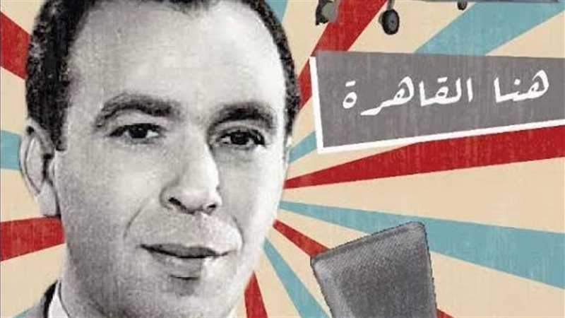 الفنان أحمد سالم