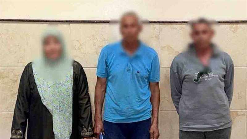 كشف ملابسات مشاجرة
