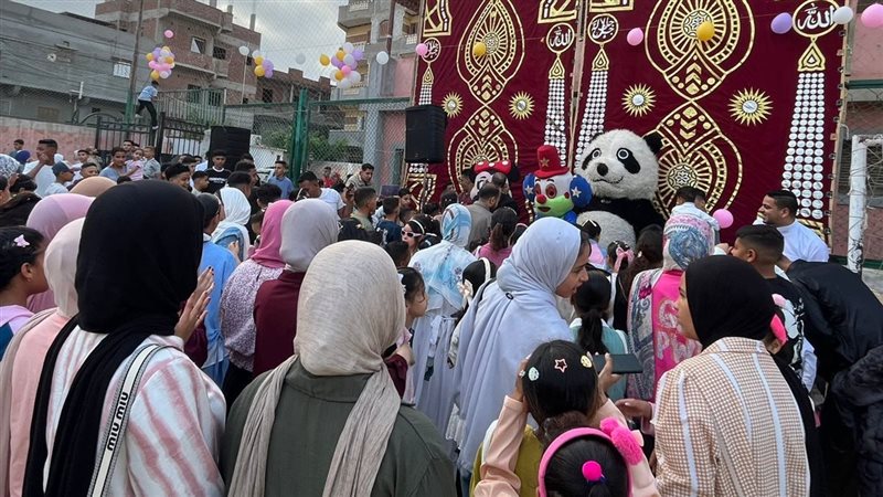 جانب من المبادرة
