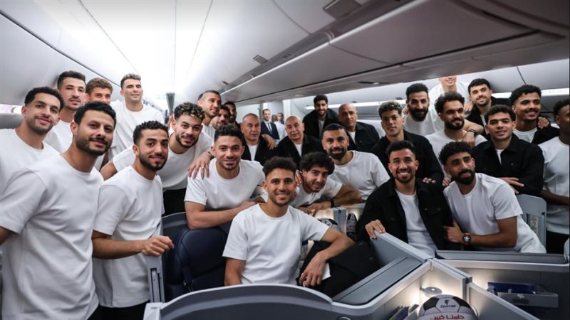 منتخب الفراعنة، فيتو