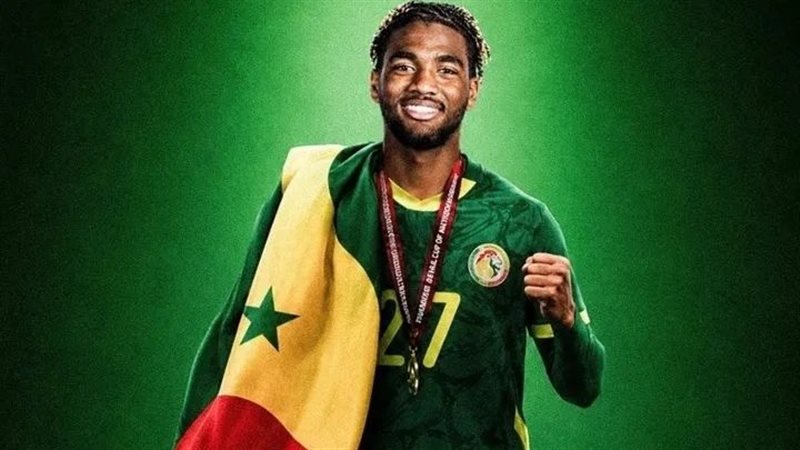 إبراهيما مباي، فيتو
