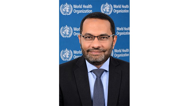 د. محمد حساني، فيتو