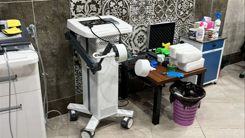حملة إدارة العلاج