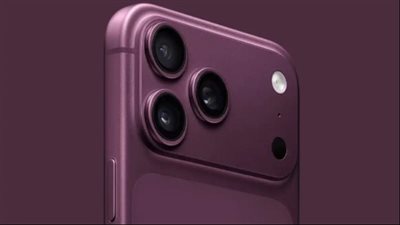 تسريبات iPhone 18 Pro، أكبر تطوير للكاميرا في تاريخ آبل