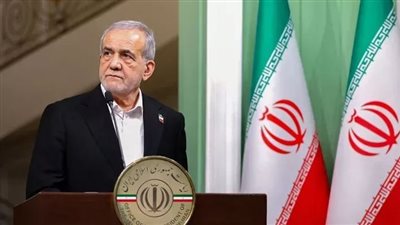 رئيس إيران: ندافع بقوة عن حقوق شعبنا ولن نتراجع أمام أي تهديدات 