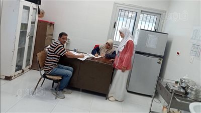 صحة بني سويف تراجع توافر الأدوية والمستلزمات الطبية والألبان المدعمة