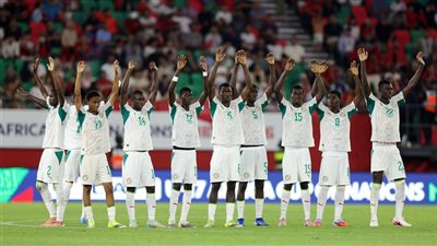 موعد نهائي أمم افريقيا للناشئين بين السنغال وتنزانيا والقناة الناقلة