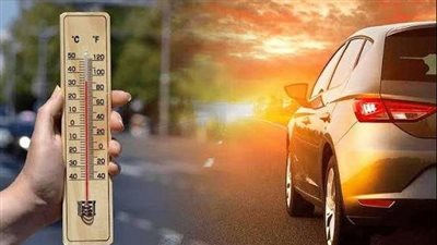 خطوات صيانة السيارات استعدادا لفصل الصيف 
