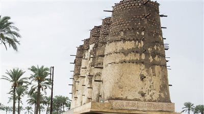 أبراج الحمام في الفيوم، تراث عمره آلاف السنين يواجه شبح الاندثار 
