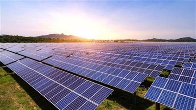 بشراكة نرويجية، المنيا تدخل خريطة الطاقة المتجددة عالميًا عبر مشروع 