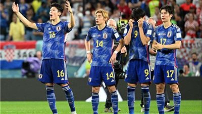 اليابان وكوريا الأكثر انتصارا، أرقام منتخبات قارة آسيا في تاريخ كأس العالم 