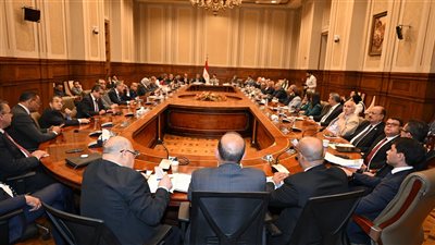 اقتصادية الشيوخ تناقش خطة التنمية للعام المالي المقبل 