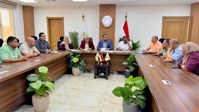 الإسكان تستعد لإجراء 4 قرعات علنية لأراضي التقنين خلال يونيو الجاري بمدينة العبور الجديدة
