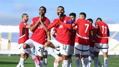 لجنة ضبط أداء الإعلام الرياضي: دعم المنتخب إعلاميًا خلال كأس العالم واجب وطني