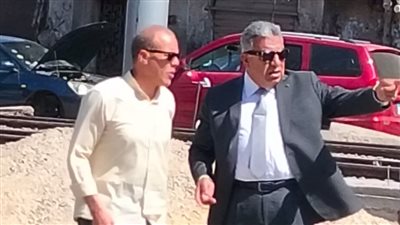 لسيولة مرورية وإنهاء التكدس، محافظ الدقهلية يُوجه بسرعة إنجاز التشطيبات النهائية لكوبري 