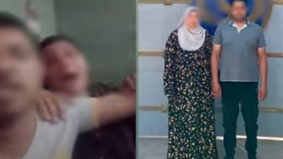 خلافات الجيرة ولهو الأطفال يشعلان مشاجرة فى بنى سويف