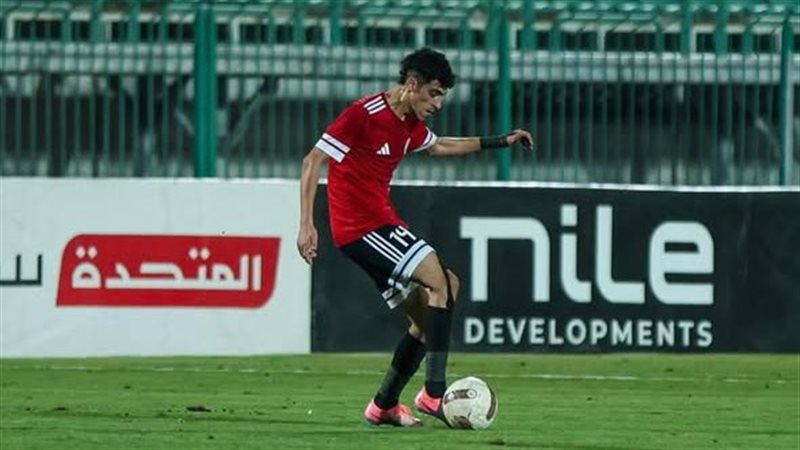 علي حمدي