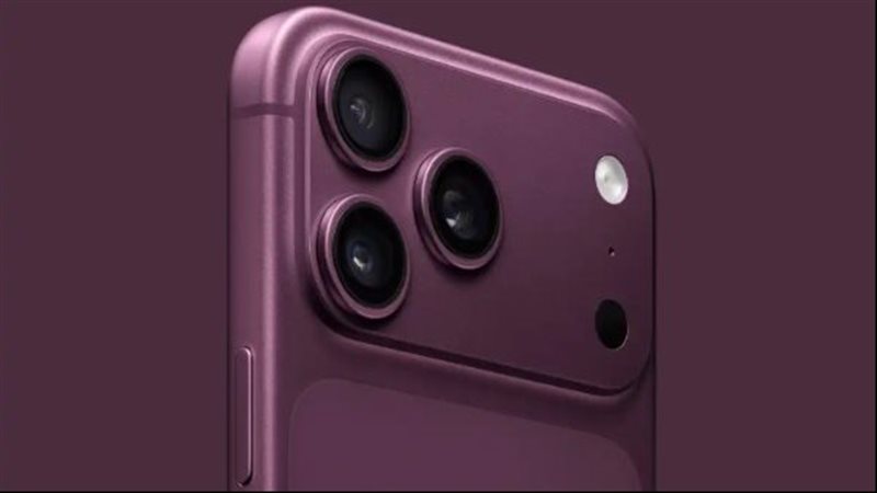 تسريبات iPhone 18