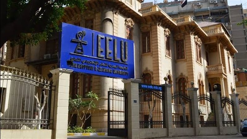 الجامعة المصرية،