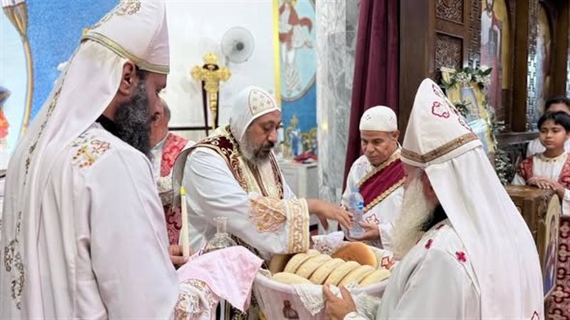 كنيسة السيدة العذراء