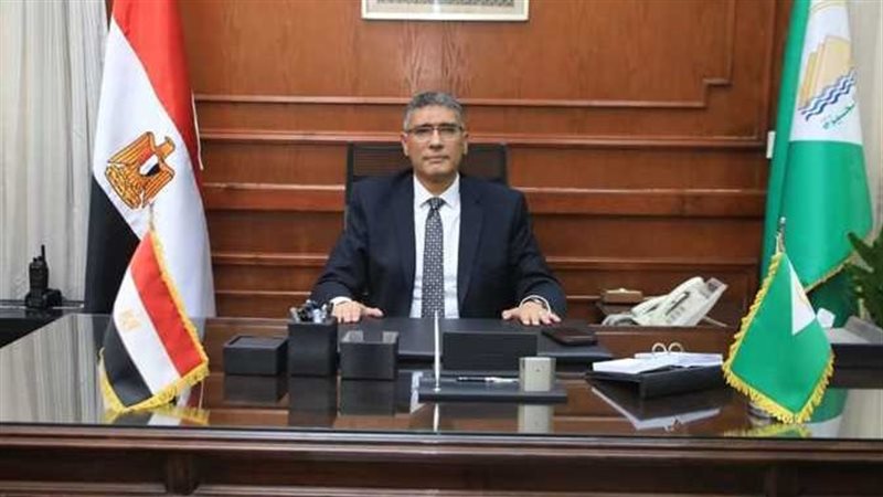 المهندس عادل النجار
