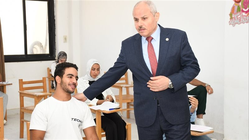 جانب من الجولة، فيتو