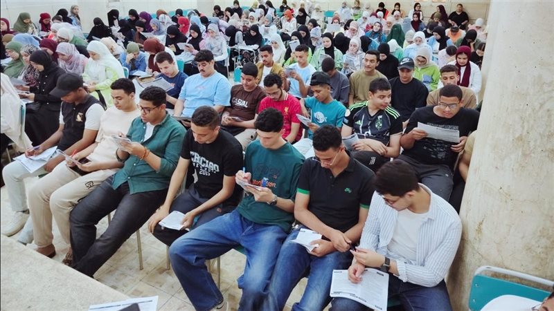 المراجعات النهائية