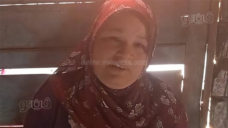 الفقر يطرد طفلين